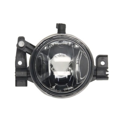 Ford c-max focus 2 03-10 фара противотуманная перед l фото №1