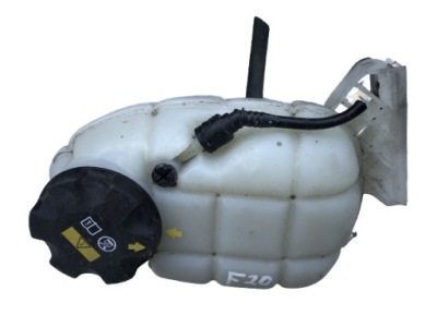 Бачок расширительный bmw f20 7642160 фото №1