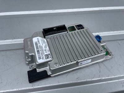 Ford kuga escape mk2 lift блок керування модуль фото №1