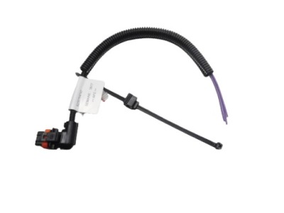 Джгут електрична renault megane ii оригінальний номер 8200764747 фото №1