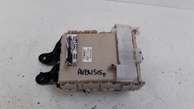 Модуль bsi 8273005c70 toyota avensis t27 фото №1