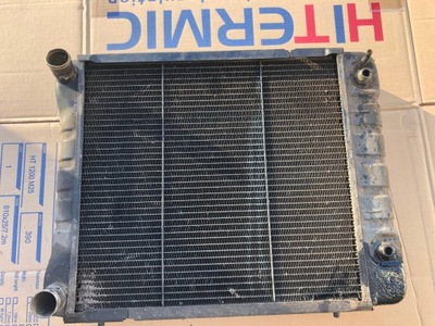 Радіатор wody land rover discovery 1 i 2.5 300 td фото №1