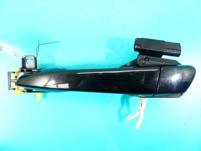 Ручка задняя задняя левая lexus gs iv 11-20 фото №1