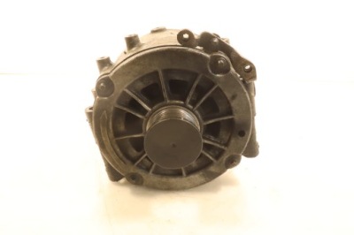 Генератор mercedes c klasa w203 2.7cdi 48999rb фото №1