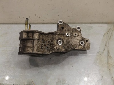 Stilo 1,9 jtd кронштейн двигуна фото №1