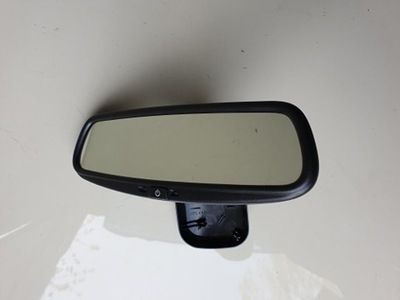 Avensis t25 lift зеркало фотохромный 8781005042 фото №1