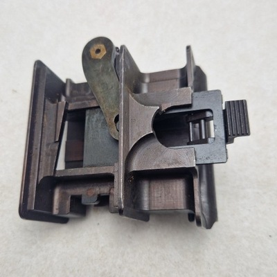 Maxim podajnik przesuw taśmy. Maksim