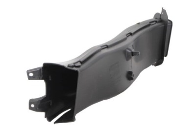 Blic 6502-07-0071991mp решітка вентиляційна, бампер фото №1