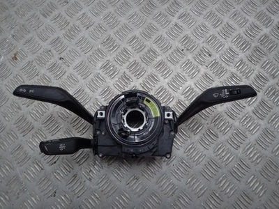 Audi r8 4s лента подушка безопасности переключатели переключатель фото №1