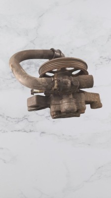 Насос підсилювача honda civic 00r фото №1