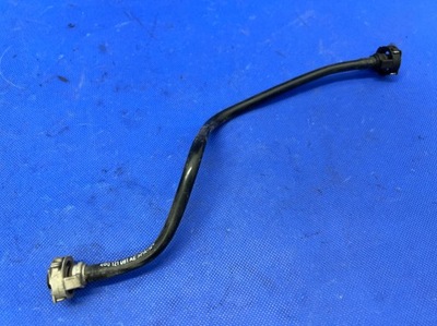 Audi a6 a7 c7 4g трубка wody 4g0121081ae фото №1