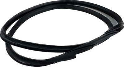 Ford f150 lift 17- прокладка дверь левая задняя фото №1