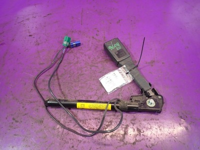 Opel astra h iii 04-07 натяжитель поперечина левый 13127268 фото №1