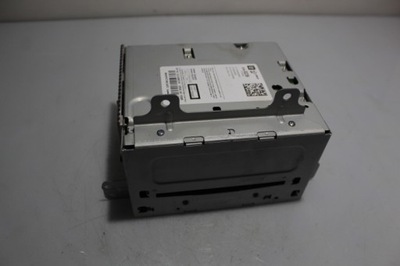 Радіо opel astra j фото №1