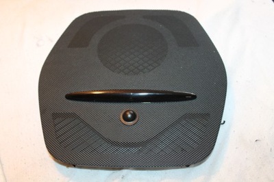 Захист сітка рамка mercedes w166 решітка ml glk фото №1