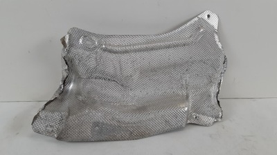 Volvo v60 ii 2.0 d4 защита тепловая 31478284 фото №1