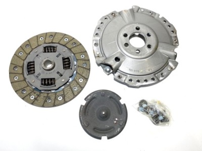 Зчеплення vw golf iii vento 620113709 фото №1