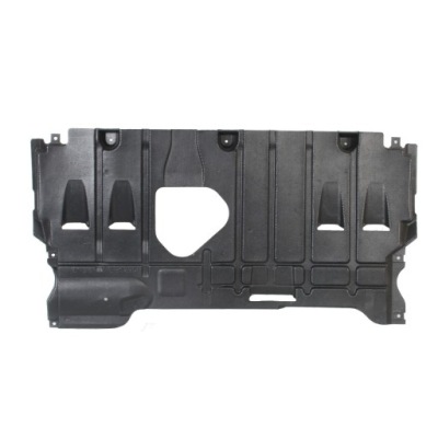 Захист двигуна mazda 3 bl 5 cr19 05-14 фото №1