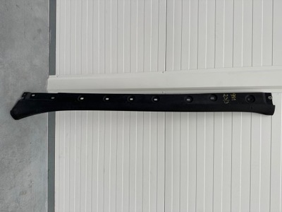 FACING, PANEL SILL LEFT PORSCHE 911 991 4S  