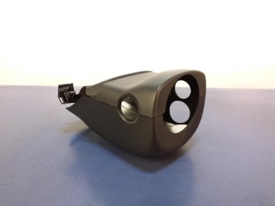 Fabia iii защита корпус руля 5ja858559 фото №1