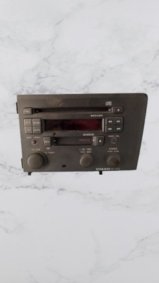 Радио volovo s60 2.4b 01r фото №1