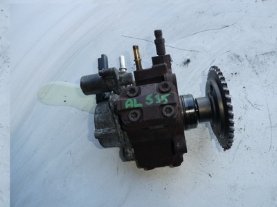 Ford ranger 2.2 tdci насос упорскування bk3q-9b395-ad фото №1