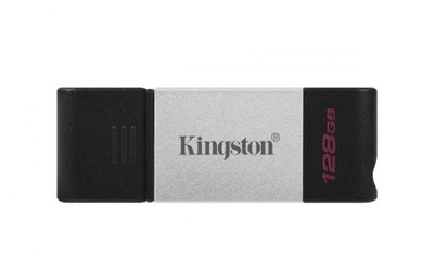 Pendrive Kingston DataTraveler 80 128 GB