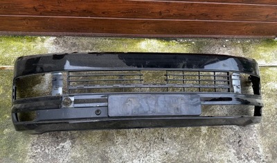 Vw t6 7e5 multivan бампер перед передний фото №1