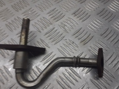 Трубка egr suzuki swift iii 1.3 фото №1