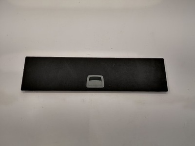 Bmw 5 gt f07 обшивка пол багажника фото №1