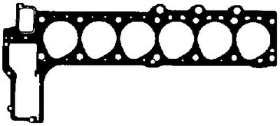 GASKET CYLINDER HEAD ELRING 894.605 894605  