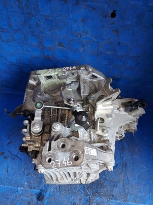 Коробка передач jeep renegade 1.0t-gdi c630.6.300 бензин фото №1