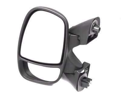 Зеркало электрический короткие левая renault trafic ii opel renault фото №1