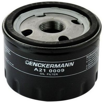 DENCKERMANN FILTER OILS A210009  