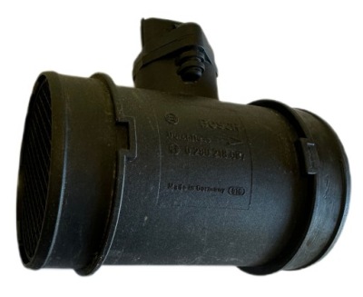 Расходомер opel vectra c signum 0280218087 фото №1