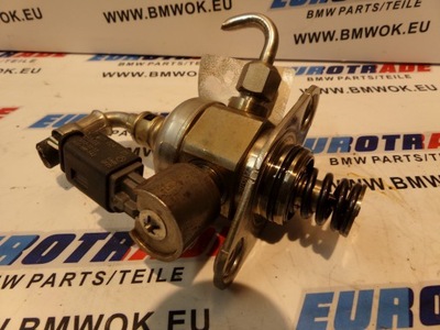 BMW F20 F21 F30 F31 LCI N13 SIURBLYS AUKŠTO SLĖGIO ĮPURŠKIMO 