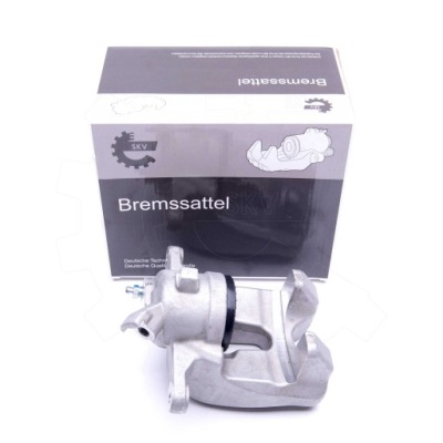 Суппорт тормозной skv 44skv631 фото №1