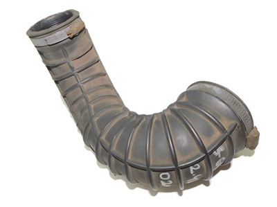 Volvo s60 i 2.4d5 2002r труба шланг воздуха фото №1