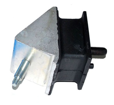 Подушка коробки передач левая do land rover defender discovery 2 фото №1