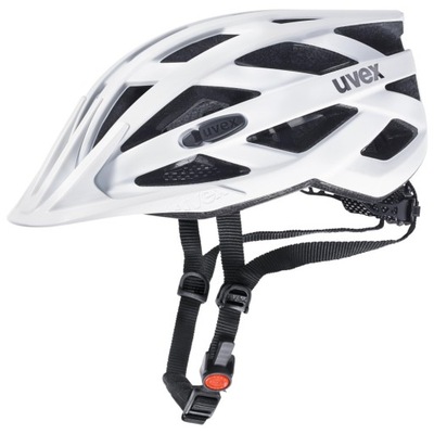 Kask rowerowy Uvex I-vo CC White Mat M 52-57cm