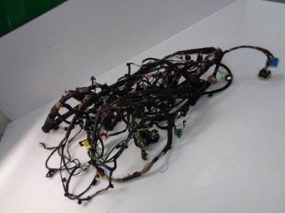 Электропроводка салона peugeot 5008 ii 1.2 thp 2017- фото №1