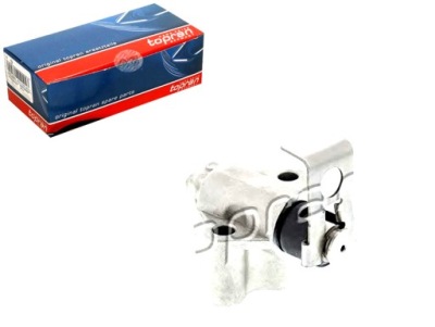 Topran натягувач ланцюга розподільного валу audi a1, a3, a4, фото №1