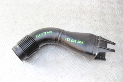 Vw transporter t4 1,9 wąż труба шланг 701819725 фото №1