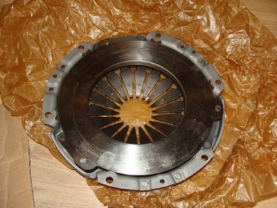 Прижим сцепления land rover freelander 1 i 1.8 2.0 urb000070 фото №1