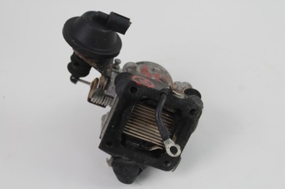 Дроссельная заслонка kia ceed i 06-09r 1.6 crdi фото №1