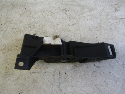 SEAT IBIZA IV SOPORTES DE PARAGOLPES DERECHA PARTE TRASERA 6J4807378B  