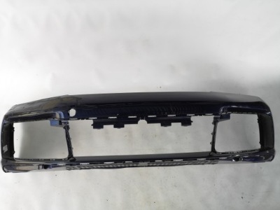 Porsche 911 992 - бампер перед polecam фото №1