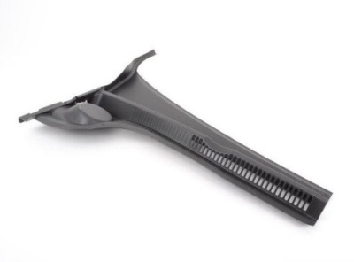 Защита wody vag volkswagen jetta 2011 2017 фото №1