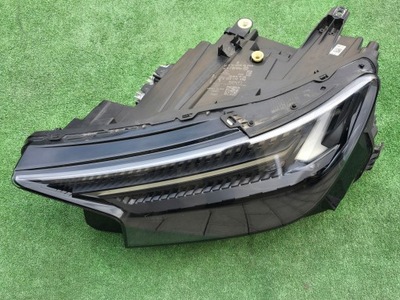 Audi q4 e-tron matrix лампа передняя kpl фото №1