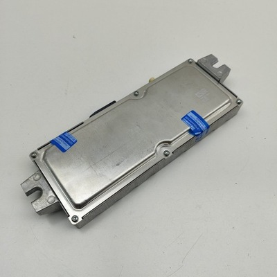 Bmw ix 2022 модуль / блок управления video фото №1